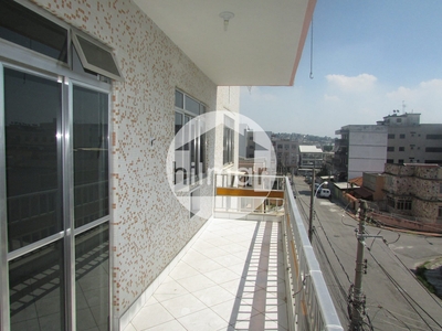 Apartamento em Vila da Penha, Rio de Janeiro/RJ de 80m² 2 quartos para locação R$ 2.100,00/mes