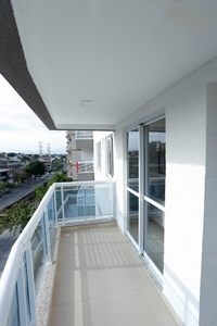 Apartamento em Vila da Penha, Rio de Janeiro/RJ de 55m² 2 quartos à venda por R$ 298.000,00