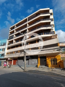 Apartamento em Vila da Penha, Rio de Janeiro/RJ de 77m² 2 quartos à venda por R$ 329.000,00