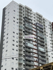 Apartamento em Vila Dom Pedro I, São Paulo/SP de 55m² 2 quartos à venda por R$ 449.000,00