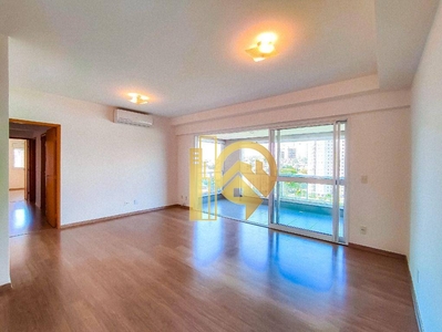 Apartamento em Vila Ema, São José dos Campos/SP de 154m² 4 quartos para locação R$ 6.500,00/mes
