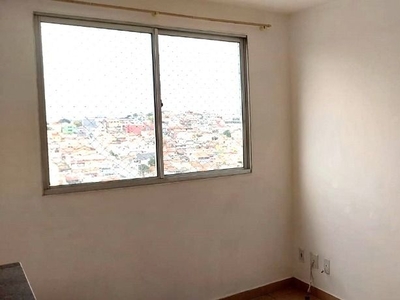 Apartamento em Vila Ema, São Paulo/SP de 50m² 2 quartos à venda por R$ 308.000,00