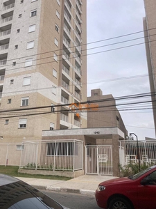 Apartamento em Vila Endres, Guarulhos/SP de 47m² 2 quartos à venda por R$ 429.000,00