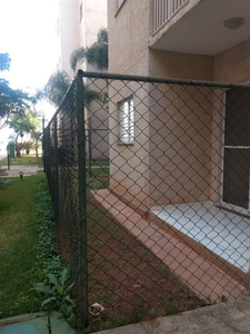 Apartamento em Vila Faustina II, Valinhos/SP de 66m² 2 quartos à venda por R$ 298.000,00 ou para locação R$ 1.600,00/mes