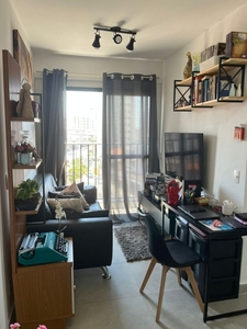 Apartamento em Vila Formosa, São Paulo/SP de 31m² 1 quartos à venda por R$ 419.000,00