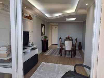 Apartamento em Vila Formosa, São Paulo/SP de 75m² 3 quartos à venda por R$ 476.000,00