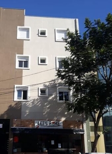 Apartamento em Vila Gomes Cardim, São Paulo/SP de 50m² 2 quartos para locação R$ 1.940,00/mes