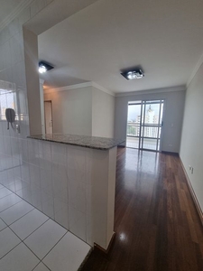 Apartamento em Vila Gomes, São Paulo/SP de 64m² 2 quartos para locação R$ 2.850,00/mes