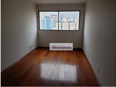 Apartamento em Vila Guarani(Zona Sul), São Paulo/SP de 69m² 3 quartos à venda por R$ 597.000,00 ou para locação R$ 2.400,00/mes