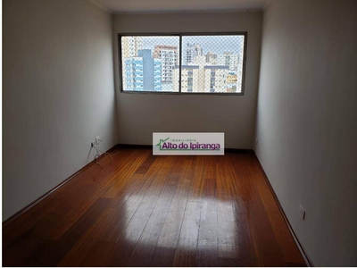 Apartamento em Vila Guarani(Zona Sul), São Paulo/SP de 69m² 3 quartos à venda por R$ 598.000,00 ou para locação R$ 2.400,00/mes