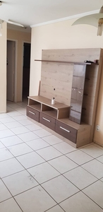Apartamento em Vila Industrial, Campinas/SP de 60m² 3 quartos à venda por R$ 259.000,00