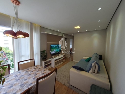 Apartamento em Vila Inema, Hortolândia/SP de 60m² 2 quartos à venda por R$ 20.000,00