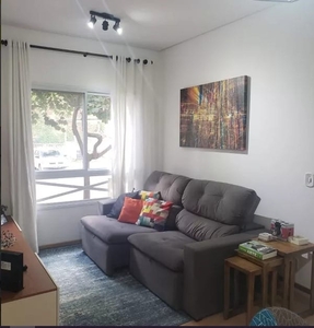 Apartamento em Vila Iracema, Barueri/SP de 57m² 2 quartos à venda por R$ 319.000,00