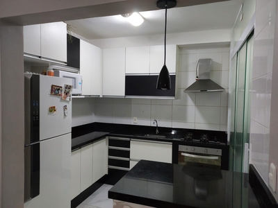 Apartamento em Vila Iracema, Barueri/SP de 60m² 2 quartos à venda por R$ 352.000,00