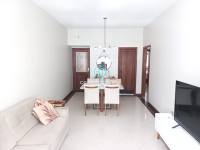 Apartamento em Vila Isabel, Rio de Janeiro/RJ de 92m² 2 quartos à venda por R$ 398.000,00