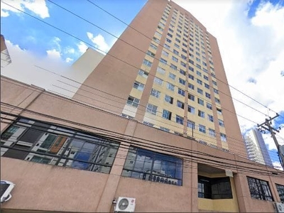 Apartamento em Vila Izabel, Curitiba/PR de 98m² 3 quartos à venda por R$ 444.000,00