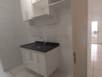 Apartamento em Vila Jaboticabeira, Taubaté/SP de 48m² 1 quartos à venda por R$ 209.000,00