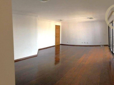 Apartamento em Vila Leopoldina, São Paulo/SP de 156m² 3 quartos para locação R$ 4.500,00/mes
