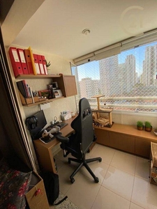 Apartamento em Vila Leopoldina, São Paulo/SP de 55m² 2 quartos à venda por R$ 619.000,00