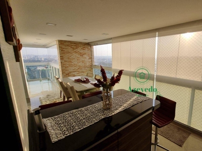 Apartamento em Vila Maria, São Paulo/SP de 157m² 3 quartos à venda por R$ 2.799.000,00
