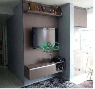 Apartamento em Vila Maria, São Paulo/SP de 85m² 2 quartos à venda por R$ 486.075,00