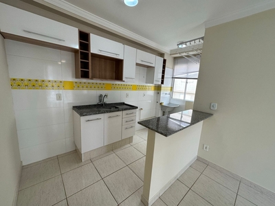 Apartamento em Vila Marieta, Campinas/SP de 45m² 2 quartos à venda por R$ 258.000,00