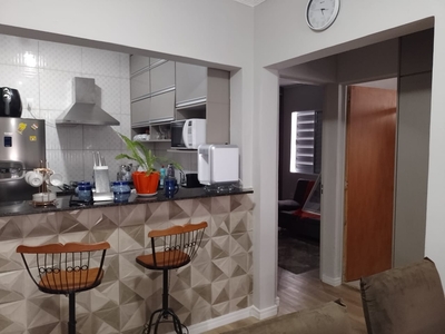 Apartamento em Vila Marieta, Campinas/SP de 68m² 2 quartos à venda por R$ 249.000,00