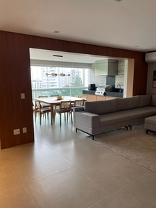 Apartamento em Vila Mascote, São Paulo/SP de 128m² 3 quartos à venda por R$ 1.979.000,00
