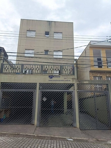 Apartamento em Vila Moreira, Guarulhos/SP de 65m² 2 quartos para locação R$ 1.350,00/mes