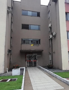 Apartamento em Vila Nova, Joinville/SC de 44m² 2 quartos para locação R$ 1.200,00/mes