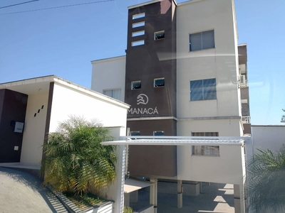 Apartamento em Vila Nova, Joinville/SC de 70m² 2 quartos à venda por R$ 249.000,00