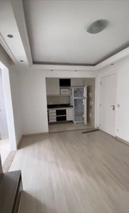 Apartamento em Vila Planalto, São Bernardo do Campo/SP de 55m² 2 quartos à venda por R$ 367.000,00