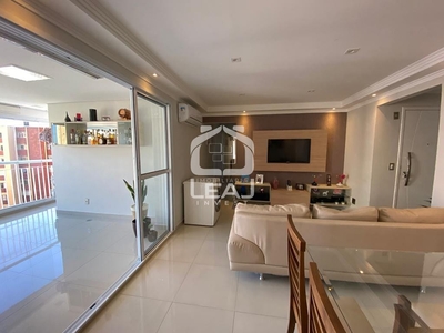 Apartamento em Vila Prel, São Paulo/SP de 97m² 3 quartos à venda por R$ 768.000,00