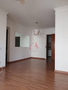 Apartamento em Vila Progredior, São Paulo/SP de 85m² 2 quartos para locação R$ 3.600,00/mes