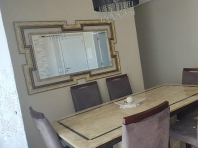 Apartamento em Vila Santa Catarina, São Paulo/SP de 67m² 2 quartos à venda por R$ 379.000,00