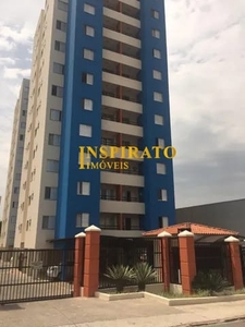 Apartamento em Vila Santana I, Jundiaí/SP de 76m² 2 quartos para locação R$ 2.050,00/mes