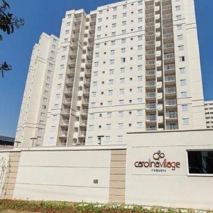 Apartamento em Vila Santana, São Paulo/SP de 52m² 2 quartos à venda por R$ 359.000,00