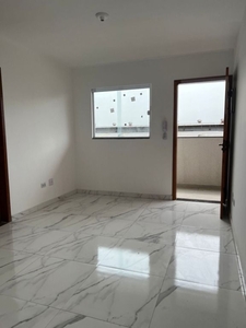 Apartamento em Vila Sílvia, São Paulo/SP de 37m² 2 quartos à venda por R$ 209.000,00