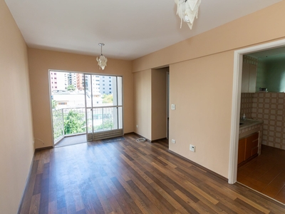 Apartamento em Vila Uberabinha, São Paulo/SP de 48m² 1 quartos à venda por R$ 650.000,00