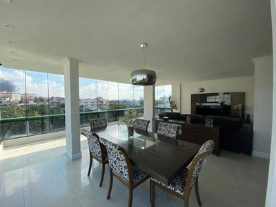 Apartamento em Vila Valqueire, Rio de Janeiro/RJ de 275m² 3 quartos à venda por R$ 1.799.000,00