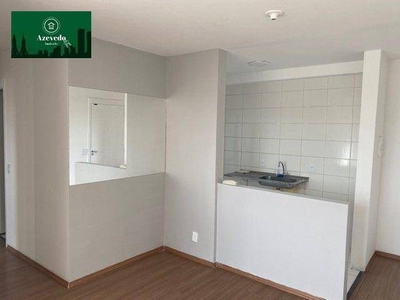 Apartamento em Vila Venditti, Guarulhos/SP de 54m² 3 quartos à venda por R$ 317.000,00