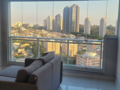 Apartamento em Vila Yara, Osasco/SP de 57m² 2 quartos para locação R$ 3.300,00/mes