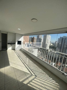 Apartamento em Vila Zilda, São Paulo/SP de 89m² 3 quartos à venda por R$ 949.000,00