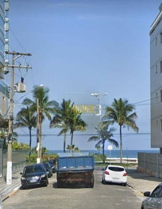 Apartamento em Vilamar, Praia Grande/SP de 41m² 1 quartos à venda por R$ 189.000,00