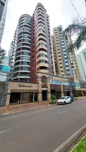 Apartamento em Zona 07, Maringá/PR de 179m² 3 quartos à venda por R$ 999.000,00