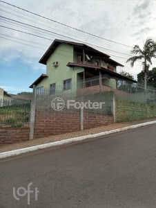 Casa 3 dorms à venda Rua Alagoas, Rincão - Novo Hamburgo