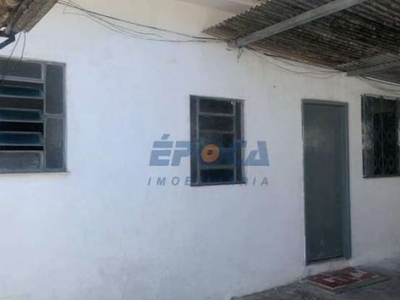 Casa com 1 quarto para alugar em bento ribeiro, rio de janeiro , 50 m2 por r$ 750