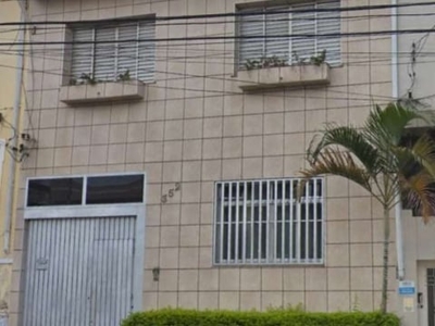 Casa com 3 quartos à venda na rua ibitinga, 352, vila bertioga, são paulo, 260 m2 por r$ 960.000