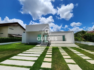 Casa em Aldeia dos Camarás, Camaragibe/PE de 180m² 3 quartos à venda por R$ 1.099.000,00