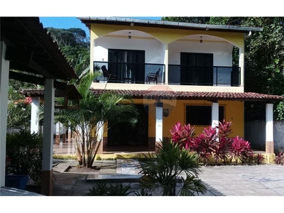 Casa em Aldeia dos Camarás, Camaragibe/PE de 246m² 4 quartos à venda por R$ 649.000,00